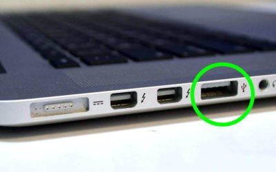 Nu funcționează porturile USB, ce trebuie sa fac?