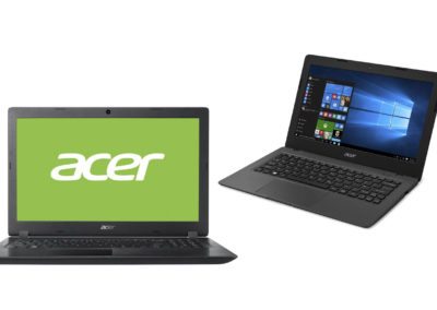 Service și reparații laptop Acer