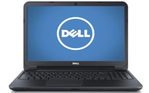 Service și reparații laptop Dell