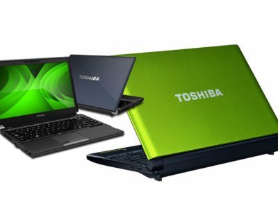 Service și reparații laptop Toshiba