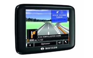 Service și reparații GPS Navigon