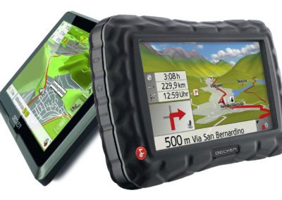 Service și reparații GPS Becker
