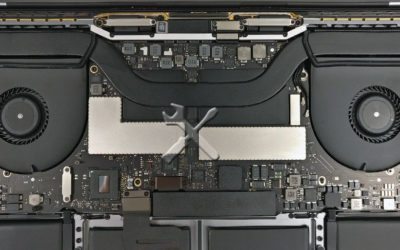 Cooler defect, laptopul se încălzeşte. Ce soluţii sunt?