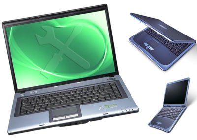 Service și reparații laptop Benq
