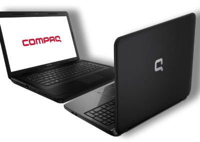 Service și reparații laptop Compaq