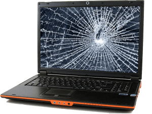 Înlocuire display laptop spart service laptop București