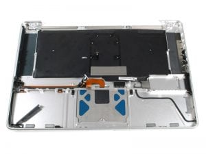 Reparație sau înlocuire carcasă laptop într-un service cu experiență
